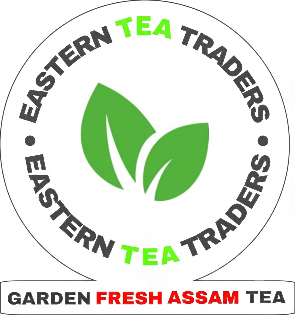 EASTERN TEA TRADERS